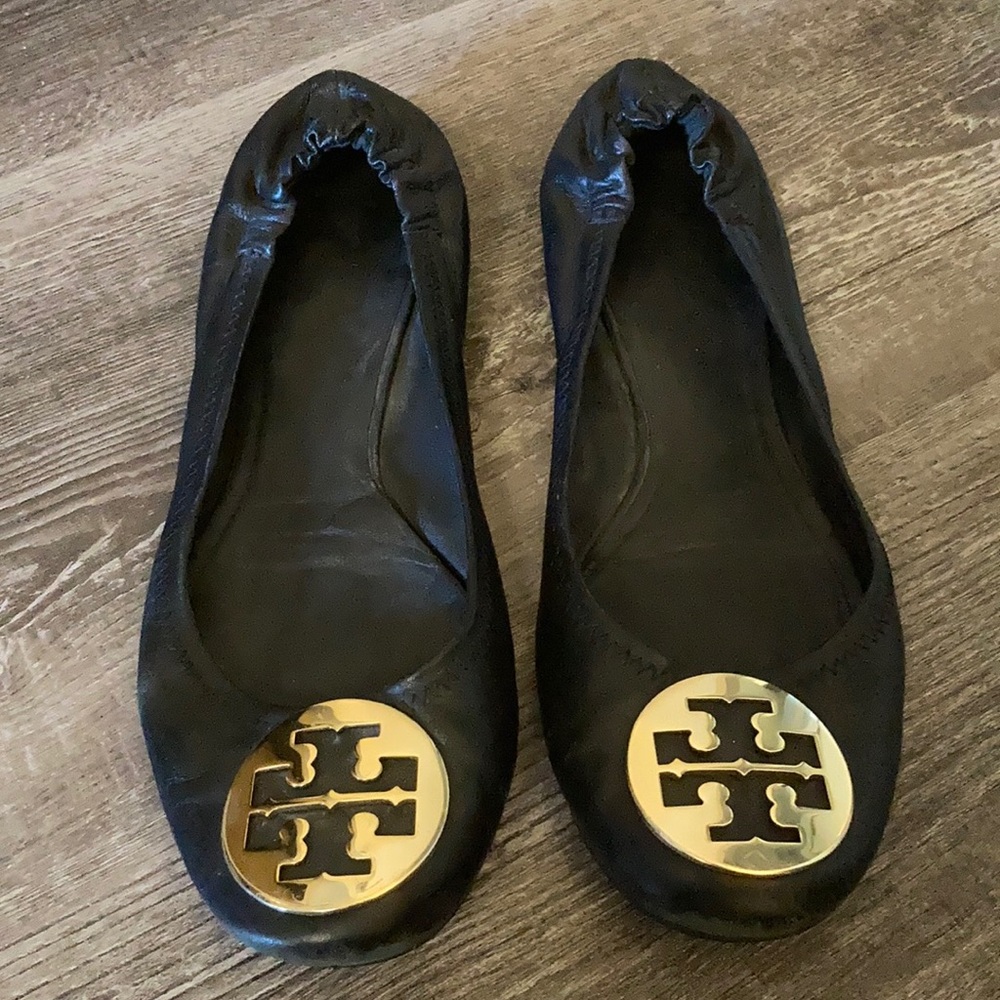 Tory Burch Ballet Flats